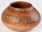 PRE-COLUMBIAN NICOYA POLYCHROM