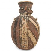 PRE-COLUMBIAN PERUVIAN CHANCAY