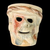 PRE COLUMBIAN, POSSIBLY VERACR
