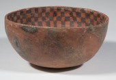 PRE-COLUMBIAN POTTERY Puerco B
