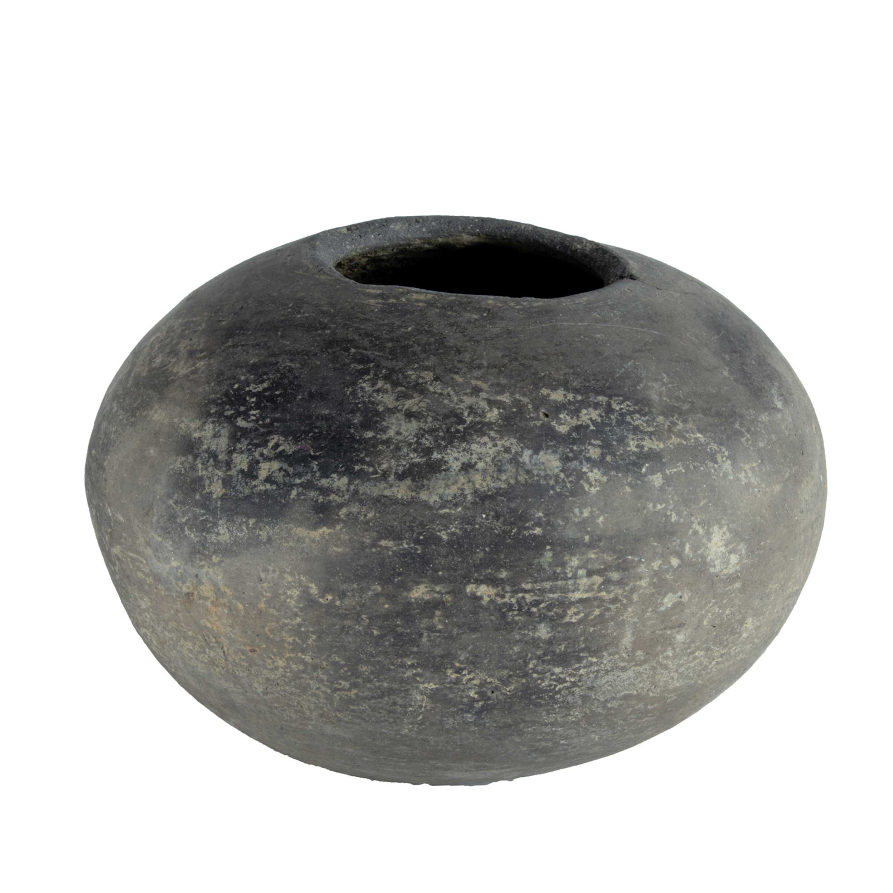 PRE COLUMBIAN POTTERY VESSEL Pre