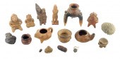 PRE-COLUMBIAN: PRE-COLUMBIAN O