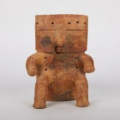 PRE-COLUMBIAN QUIMBAYA RETABLO