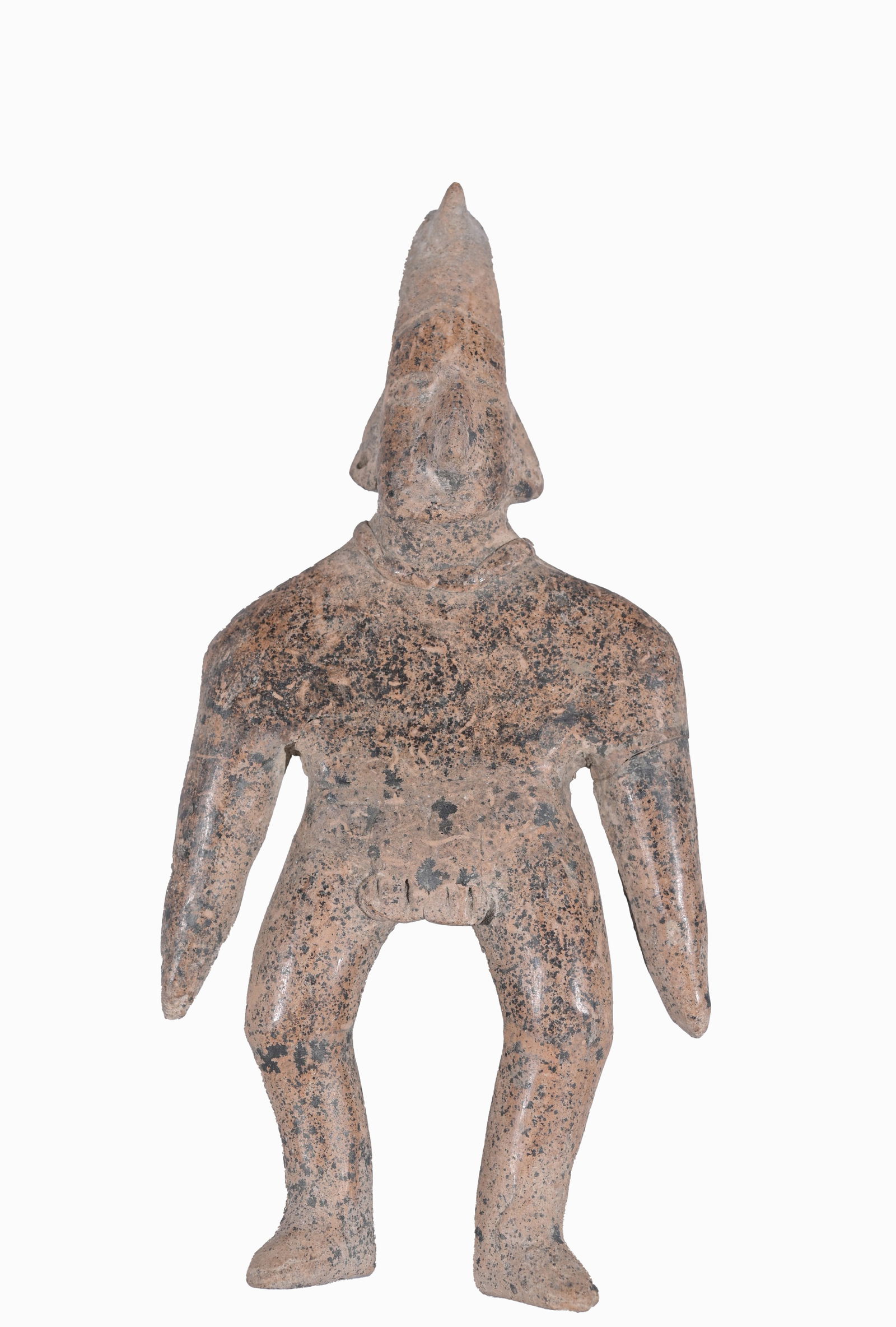 PRE-COLUMBIAN STYLE COLIMA STANDING