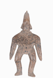 PRE-COLUMBIAN STYLE COLIMA STA