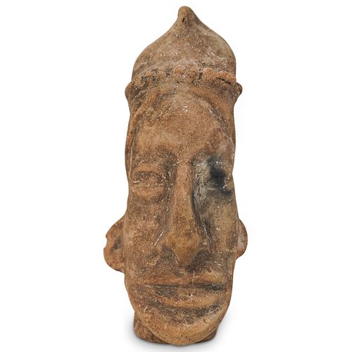 PRE-COLUMBIAN STYLE EFFIGY