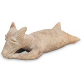 PRE COLUMBIAN STYLE POTTERY CO