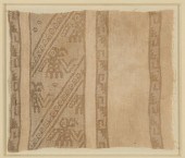 PRE-COLUMBIAN-STYLE TEXTILE FR