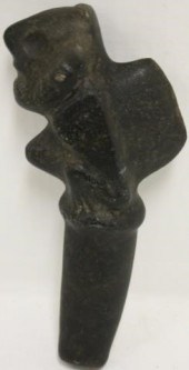 PRE-COLUMBIAN TAINO FIGURATIVE