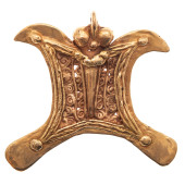 PRE-COLUMBIAN TAIRONA CULTURE