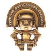 PRE-COLUMBIAN TAIRONA CULTURE