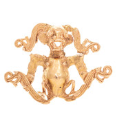PRE-COLUMBIAN TAIRONA CULTURE