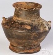 PRE-COLUMBIAN TAIRONA CULTURE