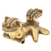 PRE-COLUMBIAN TAIRONA TUMBAGA