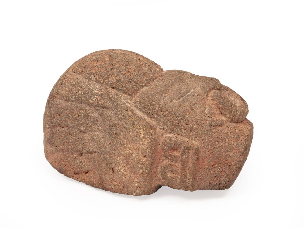PRE-COLUMBIAN VERACRUZ CULTURE
