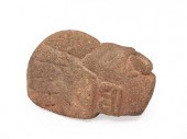 PRE-COLUMBIAN VERACRUZ CULTURE