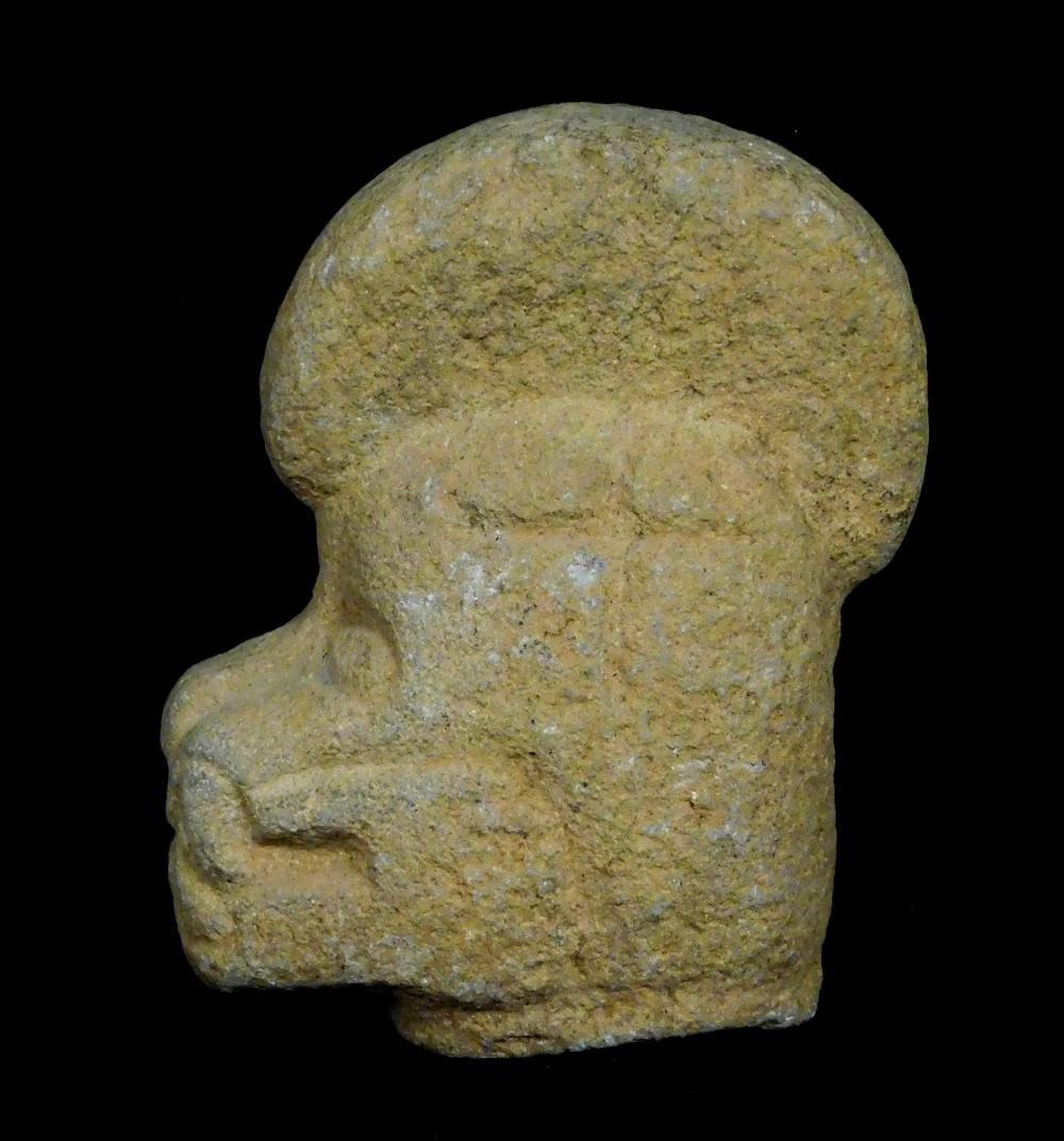 PRE-COLUMBIAN: VERACRUZ HACHA,