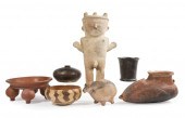 PRE-COLUMBIAN/PRE-COLUMBIAN ST