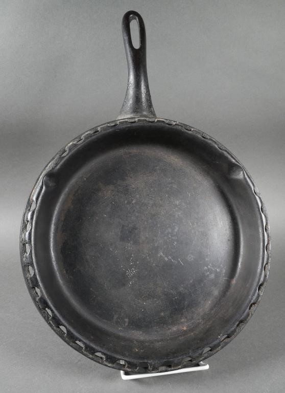 PRE GRISWOLD ERIE CAST IRON