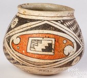 PRE-HISTORIC CASA GRANDE POTTE