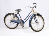 PRE-WAR ELGIN GIRL'S BALLOON B