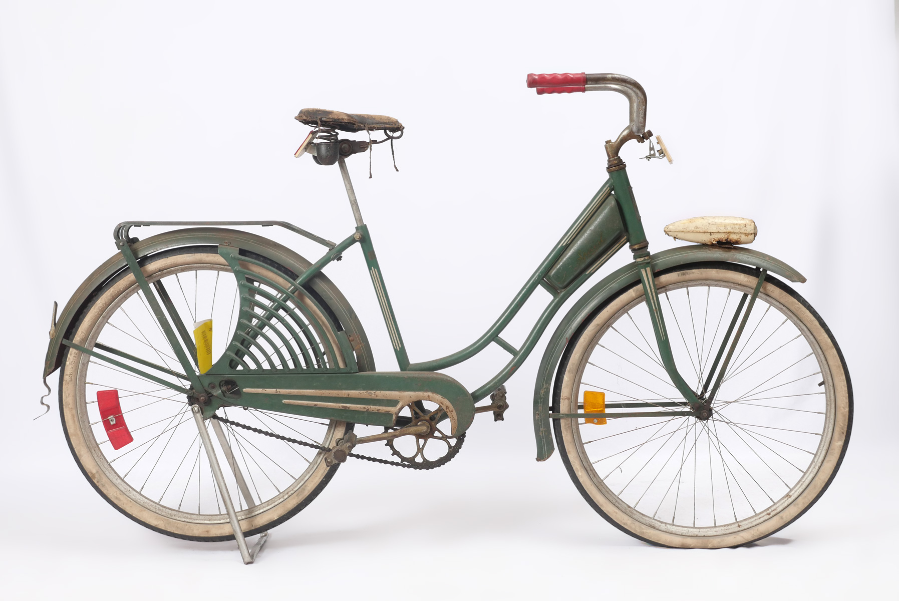 PRE-WAR ELGINS GIRL'S BICYCLE: