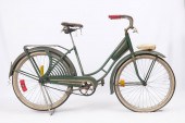 PRE-WAR ELGINS GIRL'S BICYCLE: