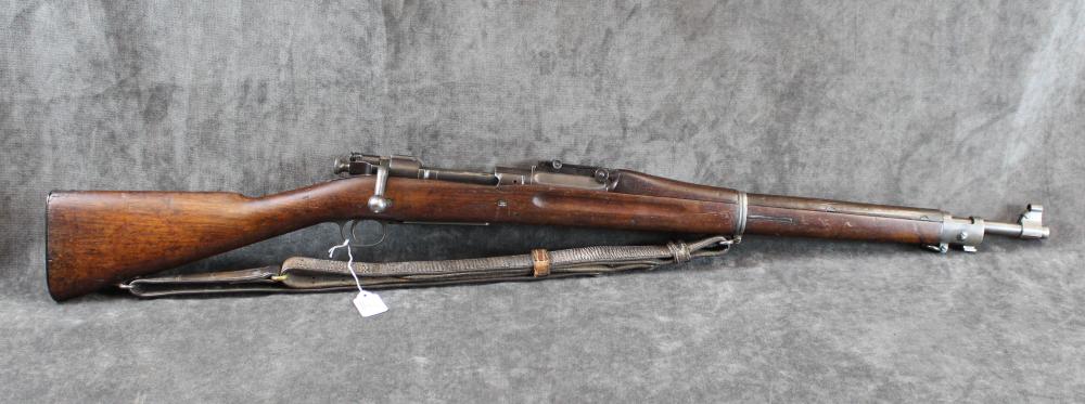 PRE WW1 U.S. SPRINGFIELD ARMORY