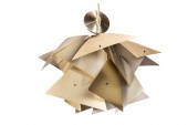 PREBEN DAHL, PENDANT LAMP Preb