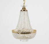 PRECIOSA BRASS & CRYSTAL CHAND