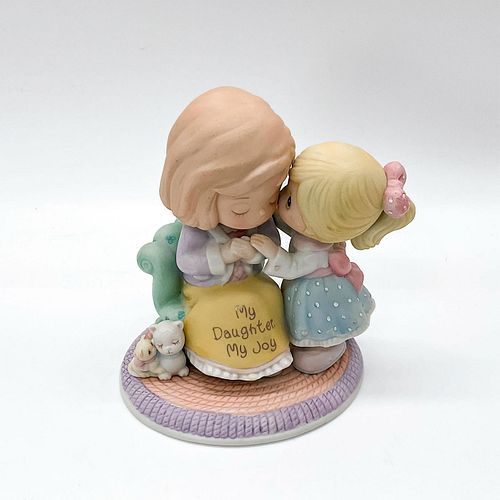 PRECIOUS MOMENTS FIGURINE, MY