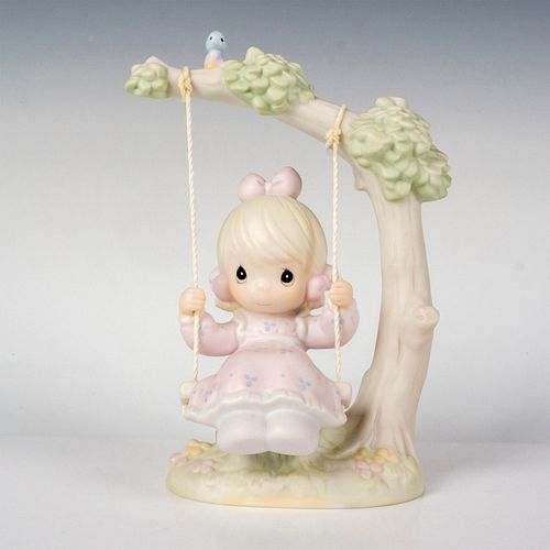 PRECIOUS MOMENTS FIGURINE, MY
