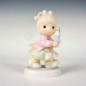 PRECIOUS MOMENTS FIGURINE, OUR