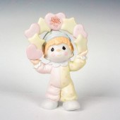PRECIOUS MOMENTS FIGURINE, THE