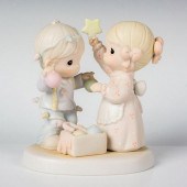 PRECIOUS MOMENTS FIGURINE, YOU