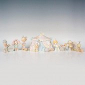 PRECIOUS MOMENTS FIGURINES, SA