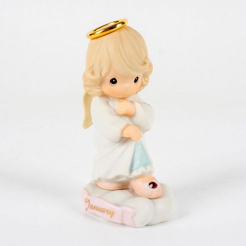 PRECIOUS MOMENTS PORCELAIN
