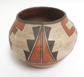 PRECOLOMBIAN CASA GRANDE OLLA,