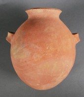 PRECOLUMBIAN CHANCAY POTTERY V