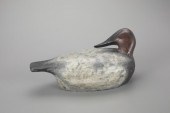 PREENING CANVASBACKHarry Holub
