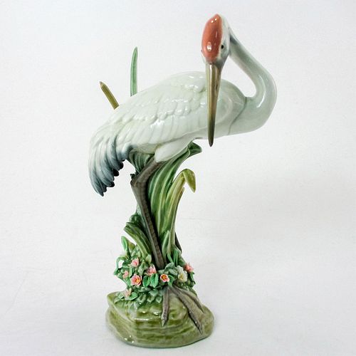 PREENING CRANE 1001612 - LLADRO