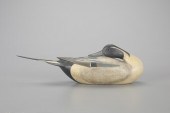 PREENING PINTAILMark S. McNair