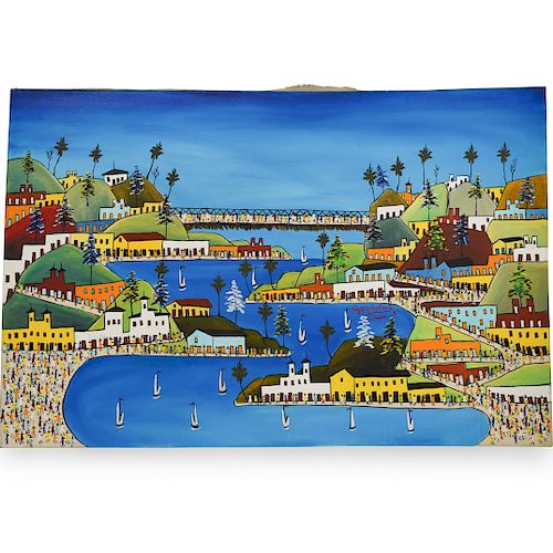 PREFETE DUFFAUT (HAITI,