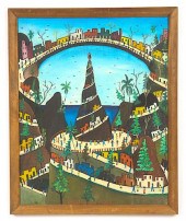 PREFETE DUFFAUT (HAITIAN, 1923