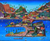 PREFETE DUFFAUT (HAITIAN 1923-