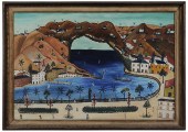 Préfète Duffaut (Haitian, 1923