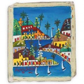 PREFETE DUFFAUT (HAITIAN,1923)