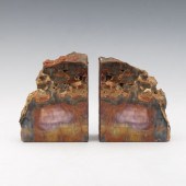 PREHISTORIC AGATIZED PETRIFIED