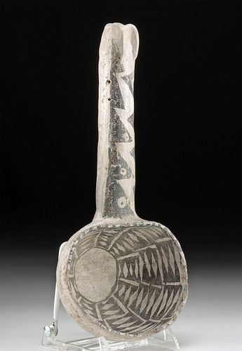 PREHISTORIC ANASAZI