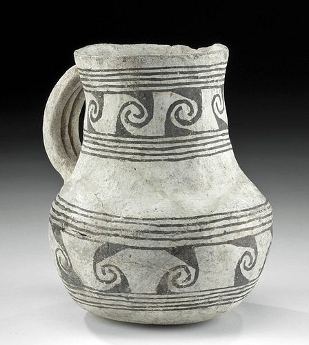 PREHISTORIC ANASAZI CHACO